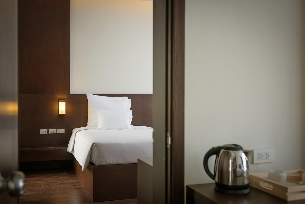 La Paz Hanoi Hotel Luaran gambar