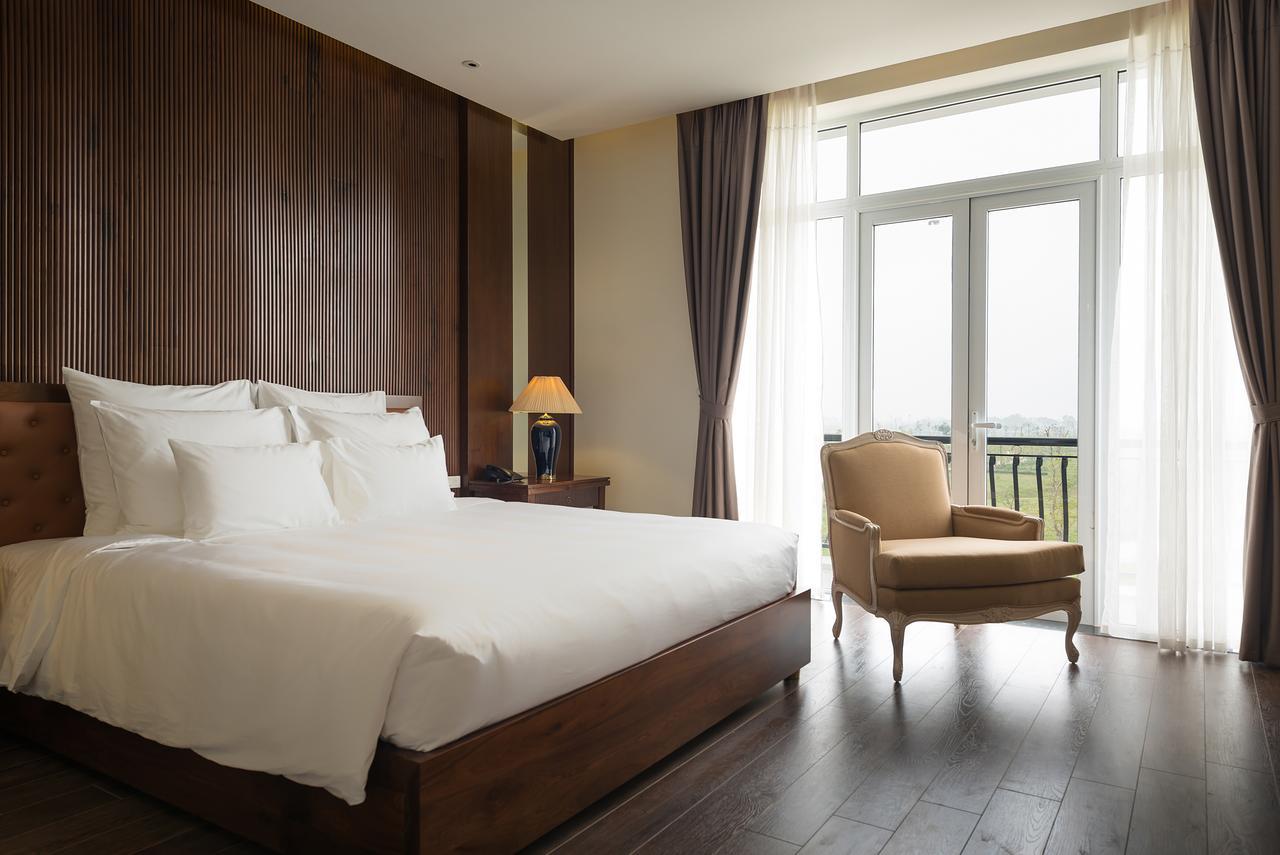 La Paz Hanoi Hotel Luaran gambar