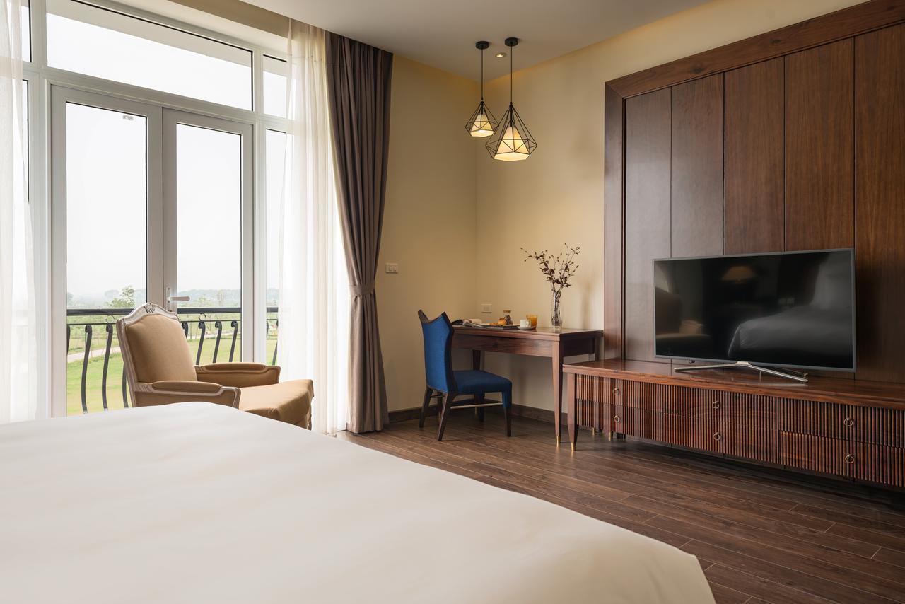La Paz Hanoi Hotel Luaran gambar