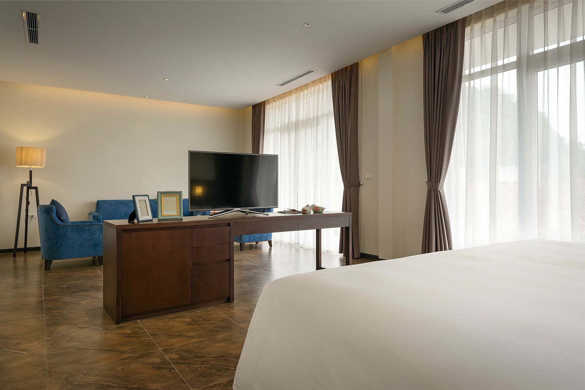 La Paz Hanoi Hotel Luaran gambar